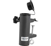 Porte-Parapluie pour Balkon-Geländer Balkonklammer Support / Pied Parasol