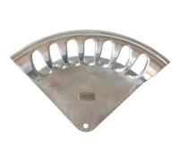 Siena Garden 18005 Porte-tuyau mural 1 pc(s)