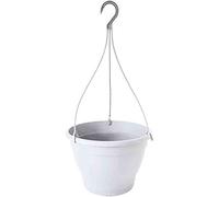 Siena Garden Suspension 25 cm Blanc.