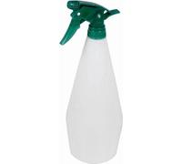 Siena Garden SX2063 Pulvérisateur manuel, 1,0 litre, blanc/vert