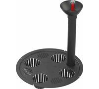 SIENA GARDEN Système d'arrosage pour Siena Garden Pots à plantes LOCON Ø 25 cm