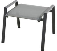 Tabouret Tauro Royal Gris 56,5 x 59 x 47 cm