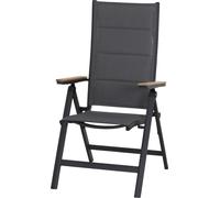 SIENA GARDEN Tesoro Fauteuil pliable