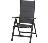 SIENA GARDEN Tesoro Fauteuil pliable