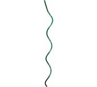 Siena Garden Tige de tomate en spirale 170 cm vert, 6,8mm
