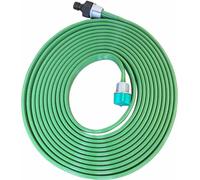 SIENA GARDEN Tuyau d'arrosage 7,5m avec raccords