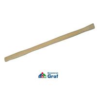 SIENA GARDEN Vorschlaghammer-Stie En Escheholz Nature, Longueur 90 CM /#86100017
