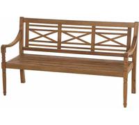 SIENA GARDEN Westport Banc 3 places, ge "lt J04018