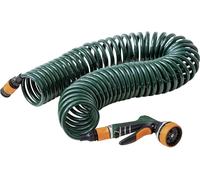 Siena Garden WH2101 1 pc(s) vert Set tuyau darrosage spiralé