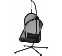 Siena Garden YOBAYA, Cool Black