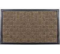 Siena HOME 311-1-441-017 Quadro Paillasson (L x l) 750 mm x 450 mm beige