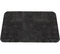 Siena Home 735272 Paillasson Aqua Stop, 50 x 80 cm, Anthracite