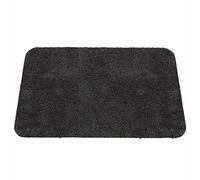 Siena Home 735272 Paillasson Aqua Stop, 50 x 80 cm, Anthracite