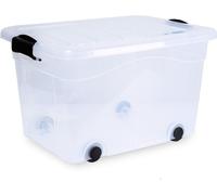 SIENA HOME Boîte de rangement Anzio 20 l