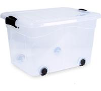 SIENA HOME Boîte de rangement Anzio 40 l