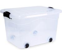 SIENA HOME Boîte de rangement Anzio 60 l