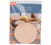 SIENA HOME Couvercle en bois CUCINARE 60mm Weck, hêtre avec anneau silicone