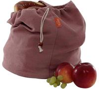 Siena HOME M85523 Sac à pain Felicia 25x30 cm rose