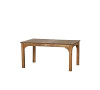 Siena MyBalconia Table Extensible Falun 150 x 100 x 74 cm