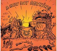 Siena Root - A New Day Dawning -Digi-