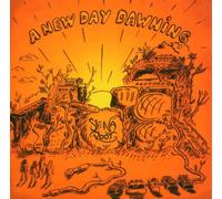 Siena Root - A New Day Dawning [Import]