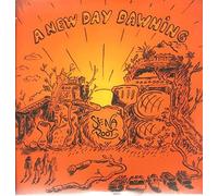 Siena Root - A New Day Dawning [Import]