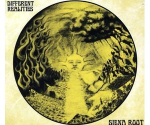 Siena Root - Different Realities