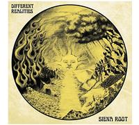Siena Root - Different Realities [Import]