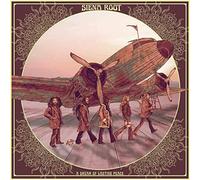 Siena Root - Dream Of Lasting Peace [Vinyl] Black, Gatefold Lp Jacket