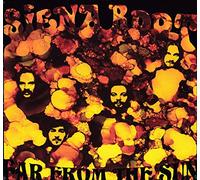 Siena Root - Far from the Sun -Digi-