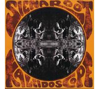 Siena Root - Kaleidoscope