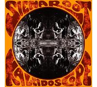 Siena Root - Kaleidoscope