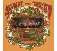 Siena Root - Siena Root-Made in Kuba (Live)