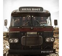 Siena Root – Pioneers – Vinyle violet