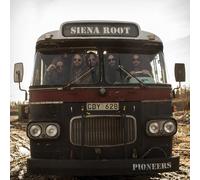 Siena Root – Pioneers – Vinyle violet