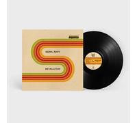 SIENA ROOT - REVELATION (BLACK VINYL) LTD. EDITION VINYL LP NEUF