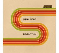 Siena Root Revelation (CD)