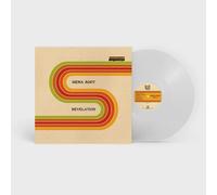 Siena Root – Revelation – Vinyle transparent