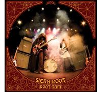 SIENA ROOT - Root Jam
