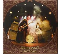 Siena Root - Root Jam (2lp/Black) [Import]