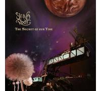 Siena Root - Secret Of Our Time [Cd]
