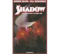 Sienkiewicz, Bill - Shadow Master Series Volume 1.