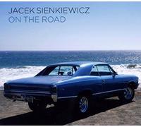 Jacek Sienkiewicz – On The Road – Import – Alive AG