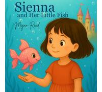 Sienna and her little fish