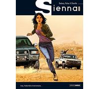 Sienna - cycle 2 (vol. 02/2)