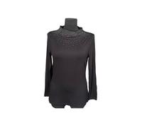 Sienna Golf Femme Chaud Confortable Élégant Noir Taille M M