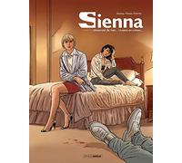 Sienna - Intégrale cycle 1