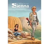 Sienna - Intégrale cycle 2