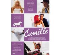 Sienna Miller, James Franco, David Carradine - Camille [Import]