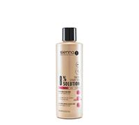 Sienna X 8% Spray Tan Solution 250ml